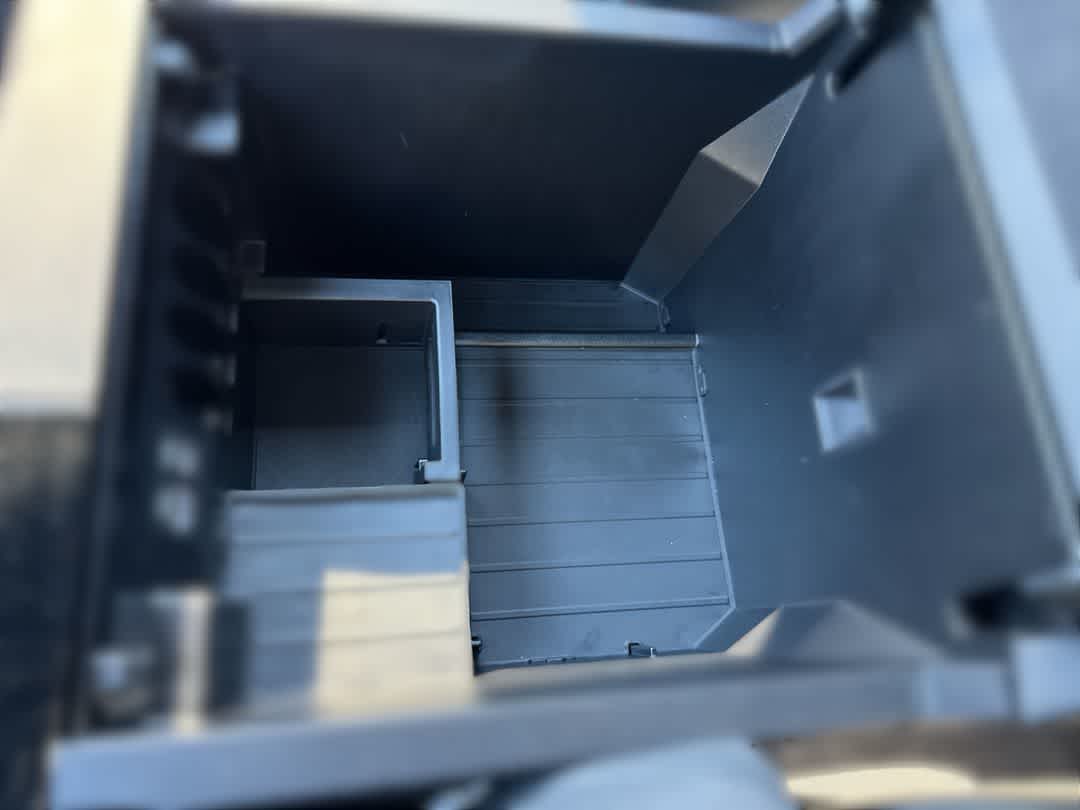 2026 Toyota Tundra TRD Pro Hybrid