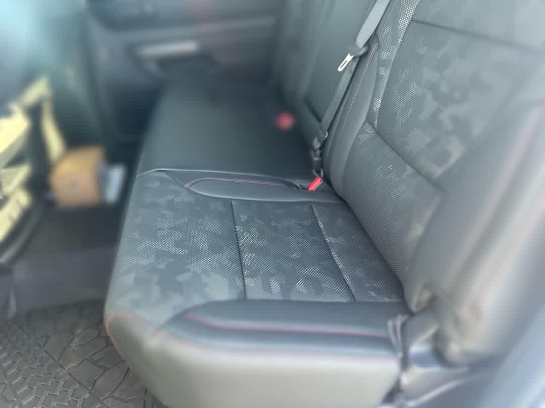 2026 Toyota Tundra TRD Pro Hybrid