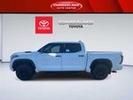 2026 Toyota Tundra TRD Pro Hybrid