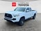 2016 Toyota Tacoma SR