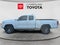 2016 Toyota Tacoma SR