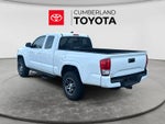 2016 Toyota Tacoma SR