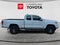 2016 Toyota Tacoma SR