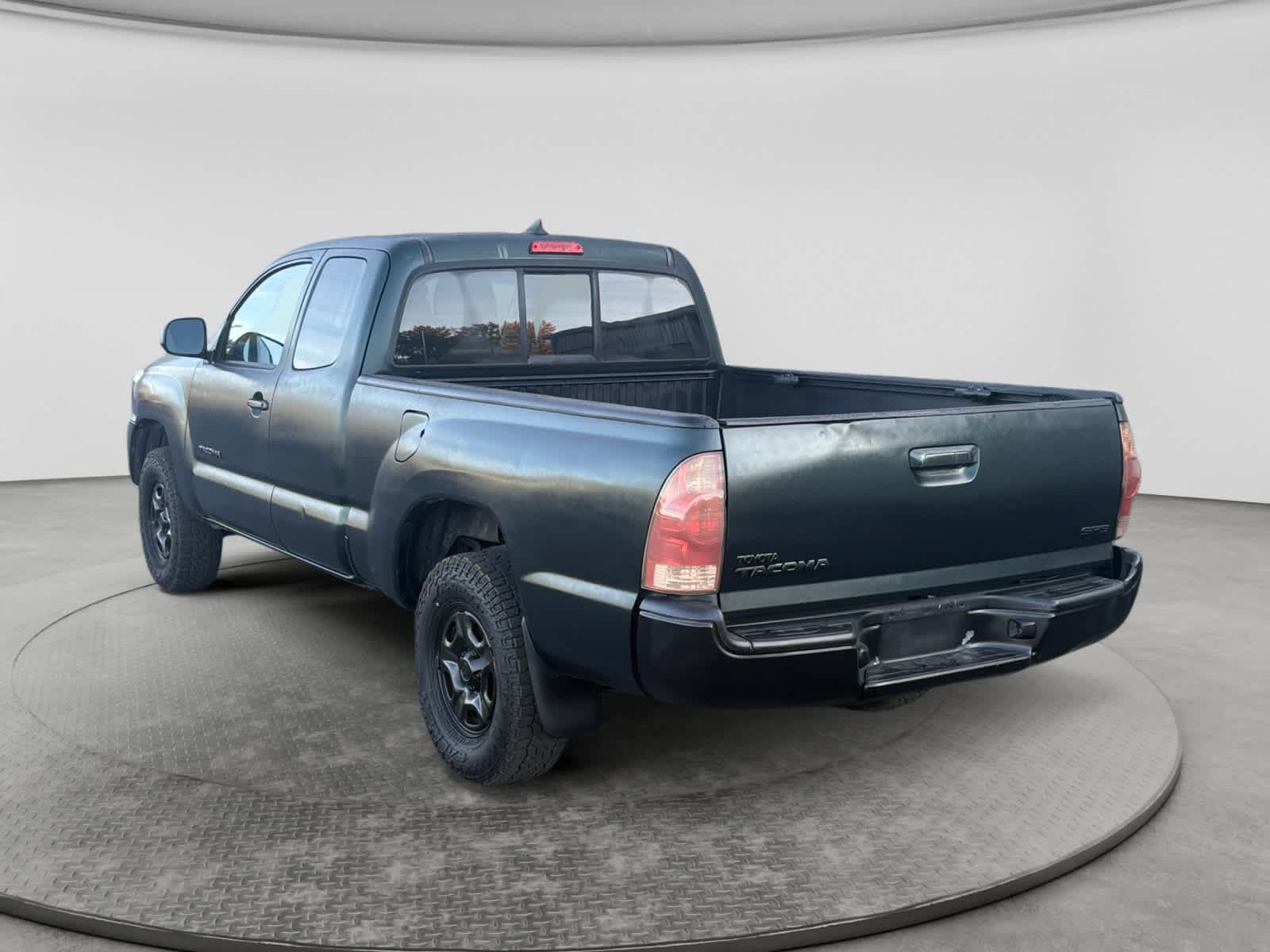 2014 Toyota Tacoma Base