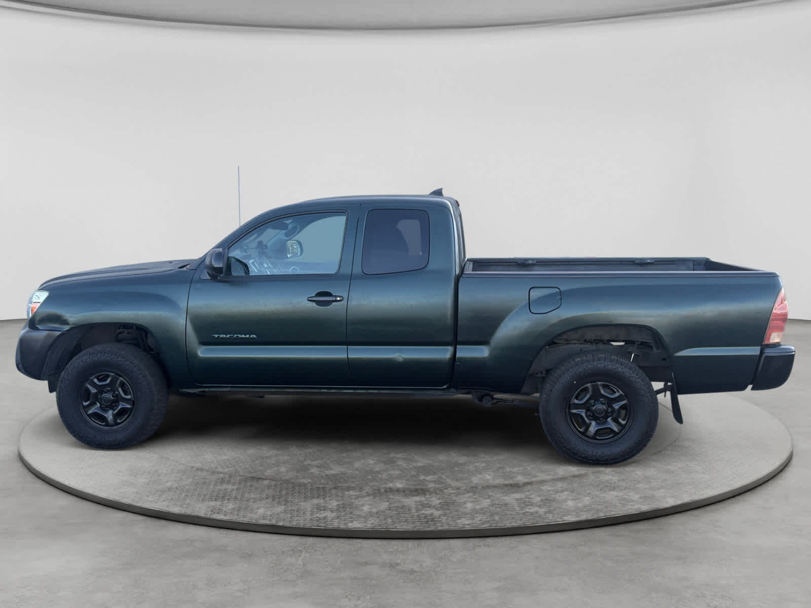 2014 Toyota Tacoma Base
