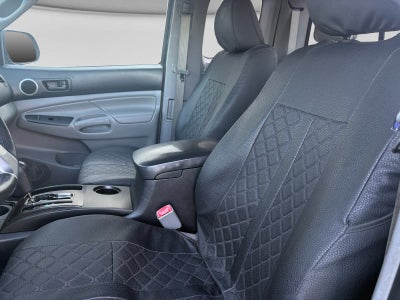 2014 Toyota Tacoma Base