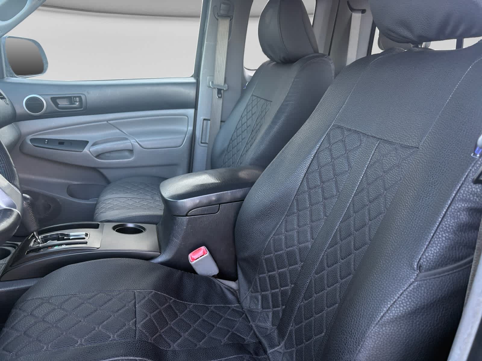 2014 Toyota Tacoma Base