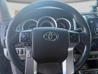 2014 Toyota Tacoma Base
