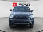 2014 Toyota Tacoma Base