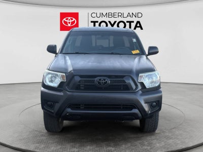 2014 Toyota Tacoma Base