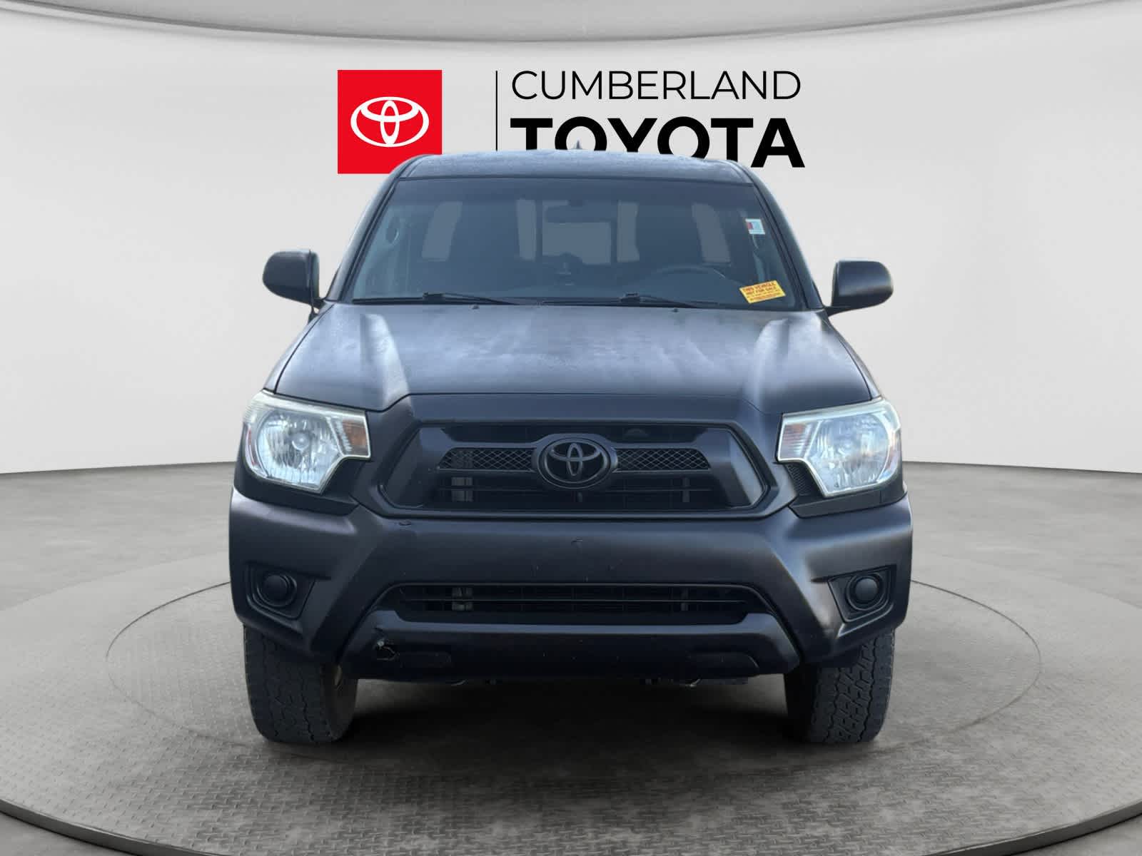 2014 Toyota Tacoma Base