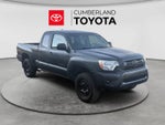 2014 Toyota Tacoma Base