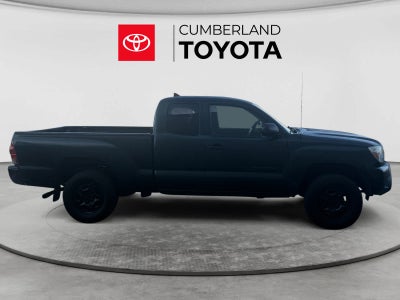 2014 Toyota Tacoma Base