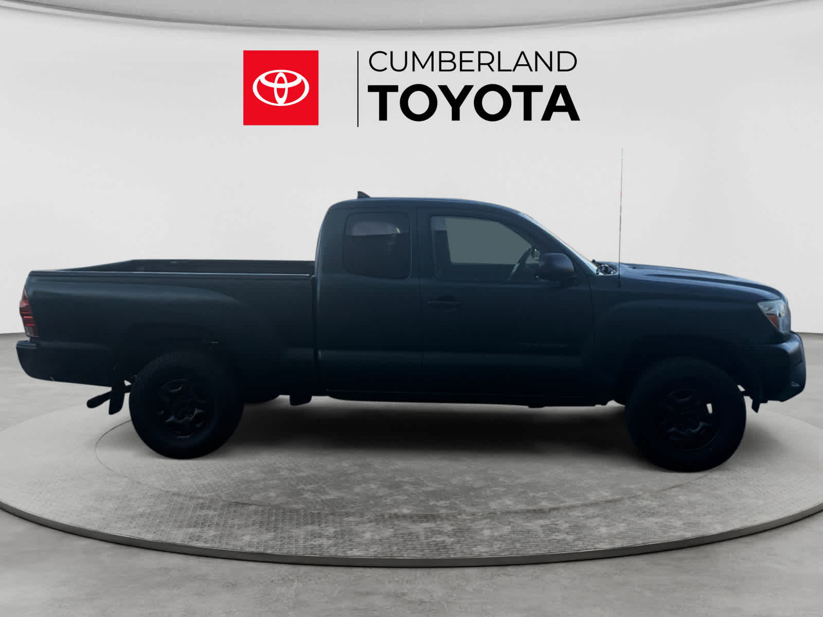 2014 Toyota Tacoma Base