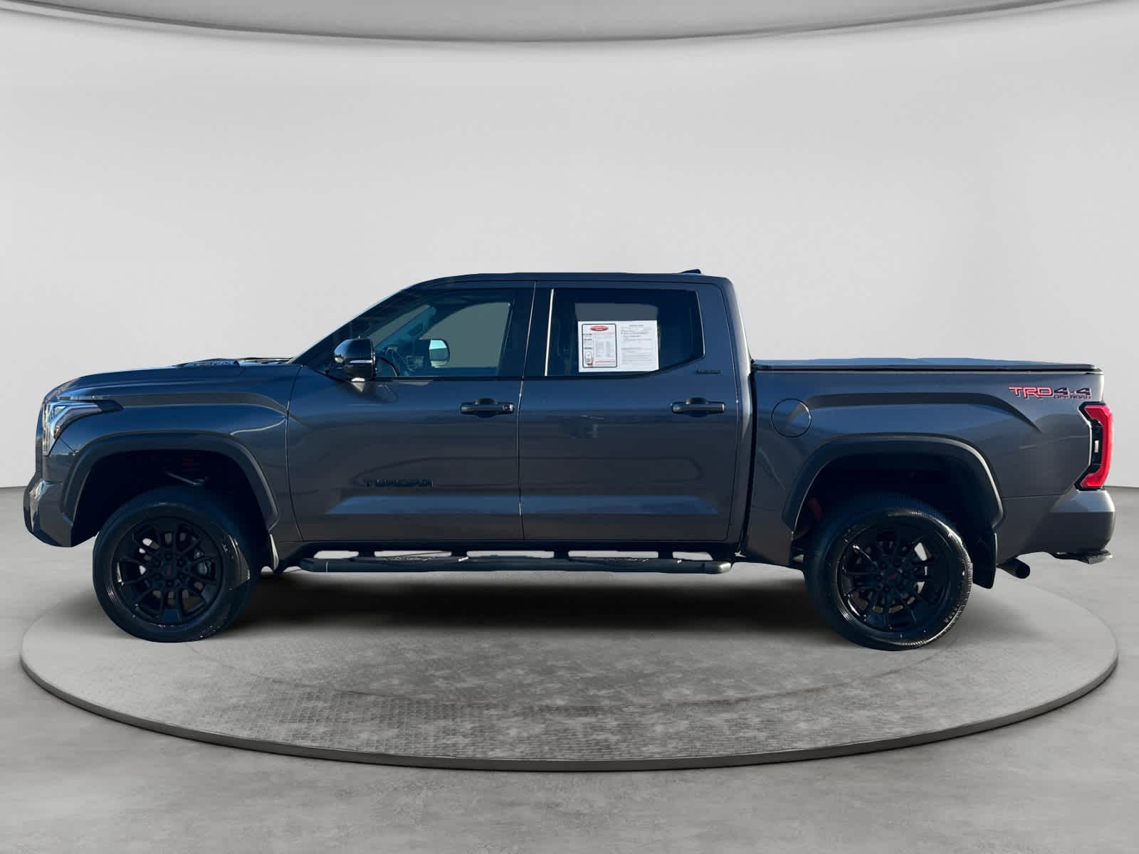 2024 Toyota Tundra Limited Hybrid