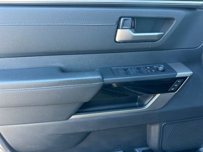 2024 Toyota Tundra Limited Hybrid