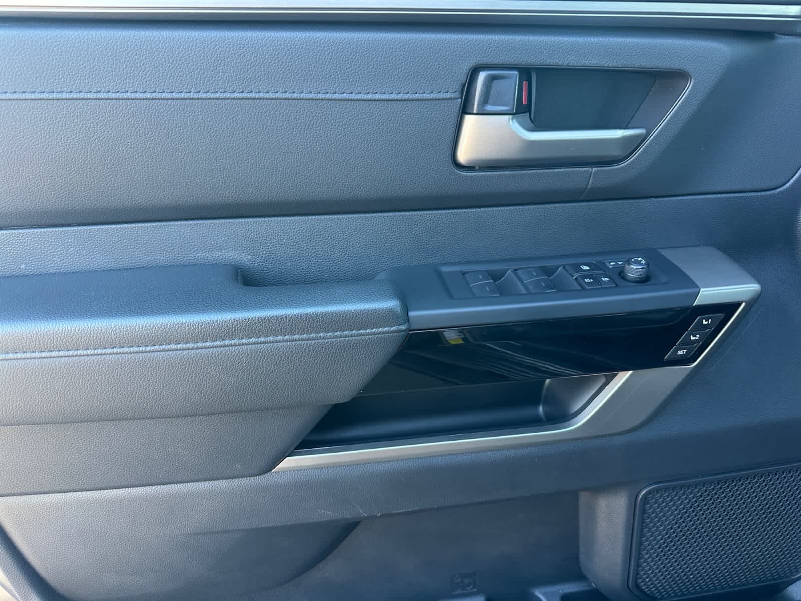 2024 Toyota Tundra Limited Hybrid