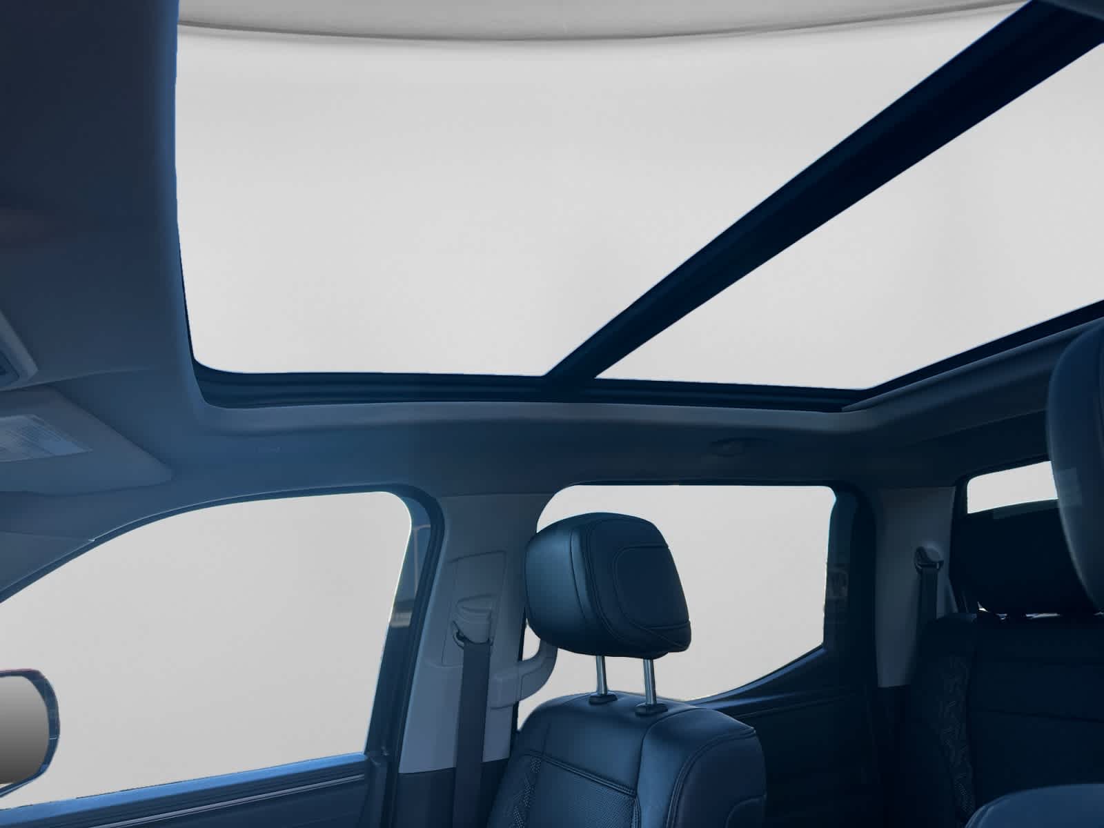 2024 Toyota Tundra Limited Hybrid