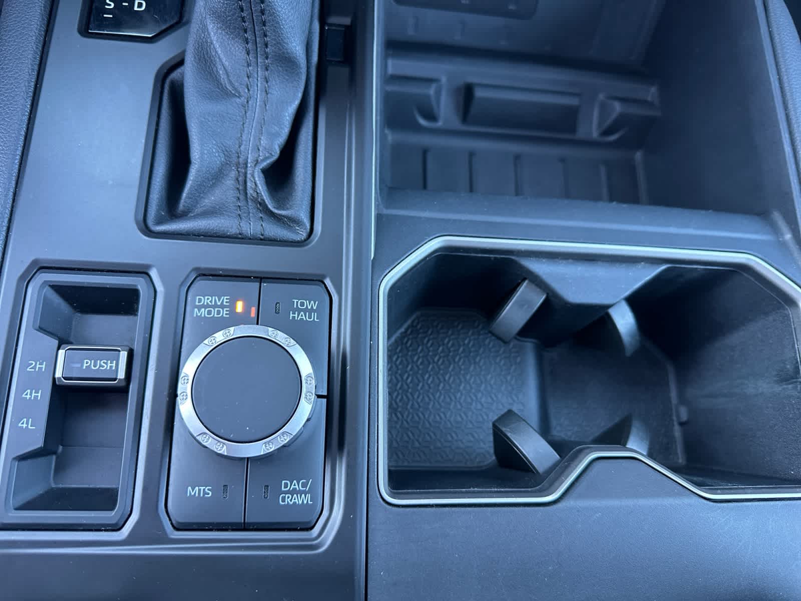 2024 Toyota Tundra Limited Hybrid