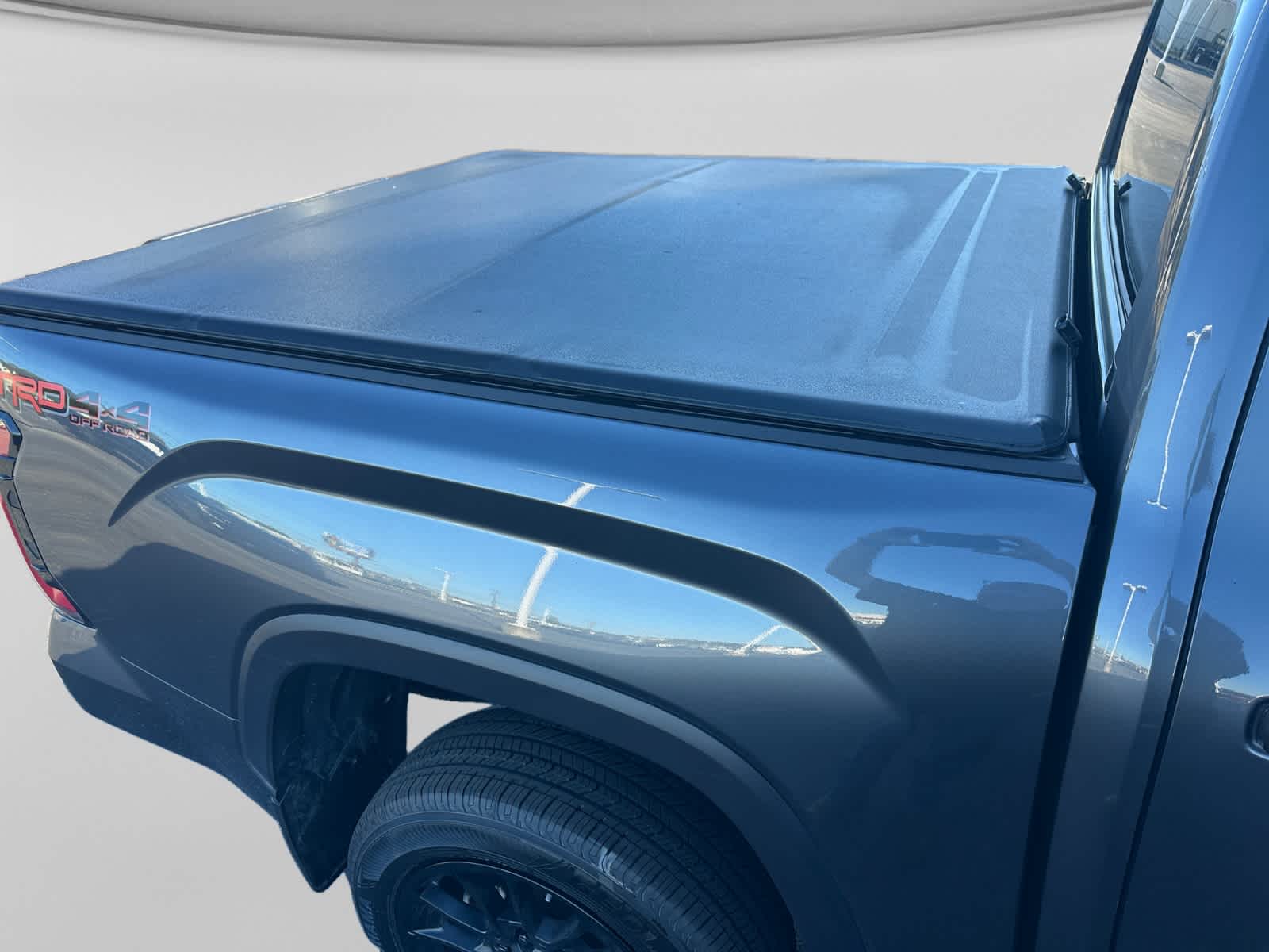 2024 Toyota Tundra Limited Hybrid