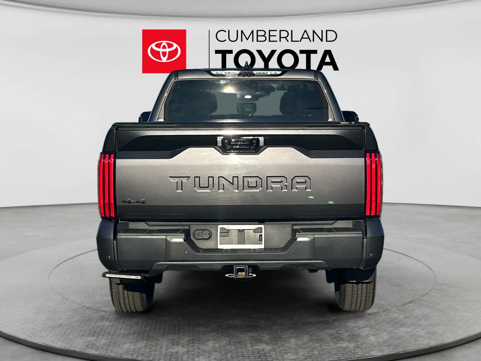2024 Toyota Tundra Limited Hybrid