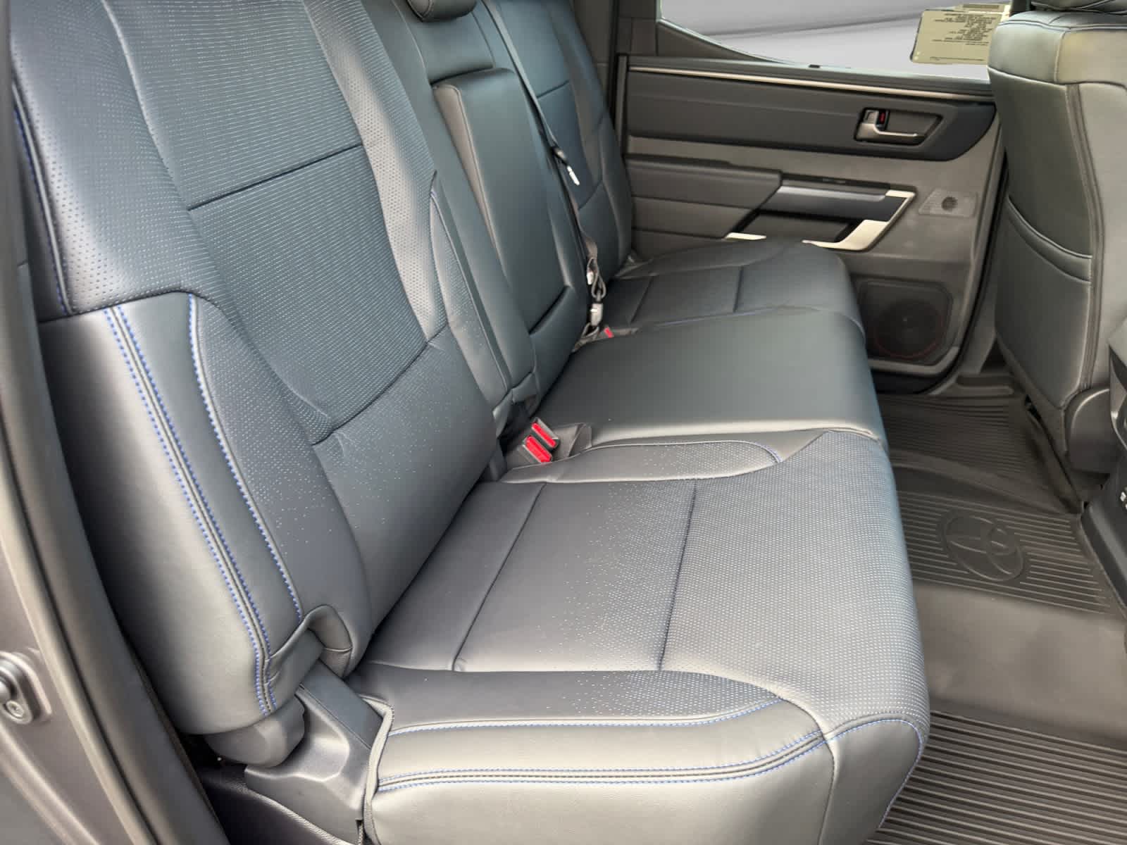2026 Toyota Tundra Platinum Hybrid