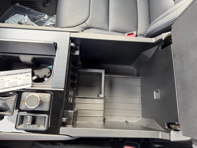 2026 Toyota Tundra Platinum Hybrid