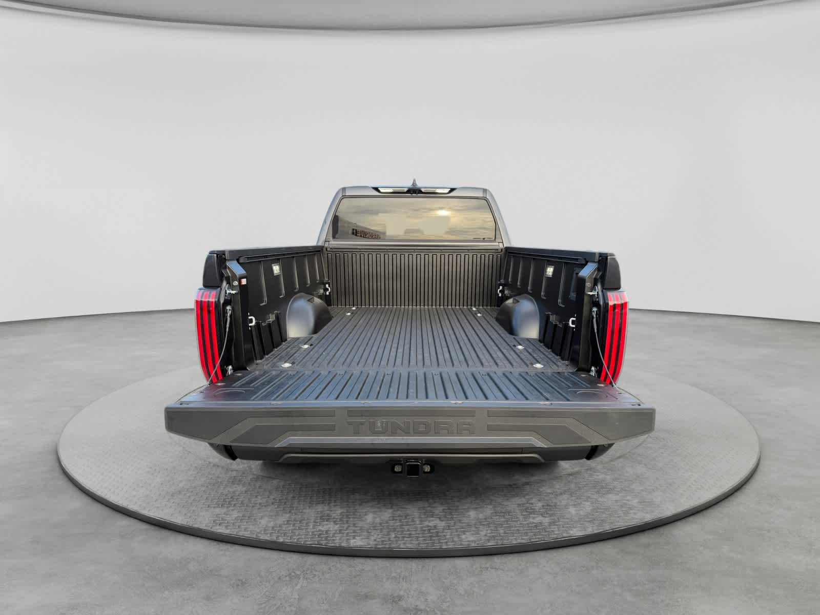 2026 Toyota Tundra Platinum Hybrid