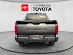2026 Toyota Tundra Platinum Hybrid