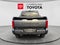 2026 Toyota Tundra Platinum Hybrid