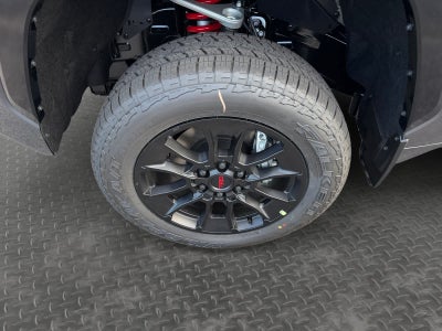 2026 Toyota Tundra Platinum Hybrid