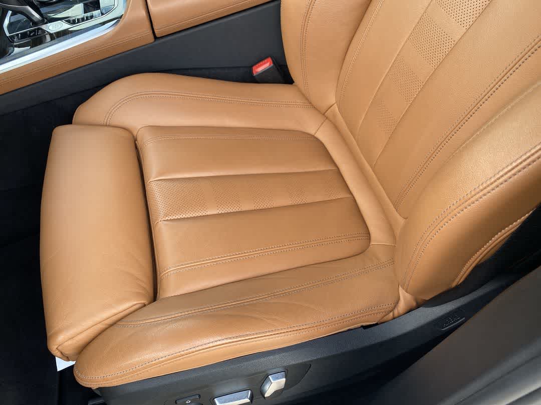 2019 BMW X5 xDrive40i xDrive40i