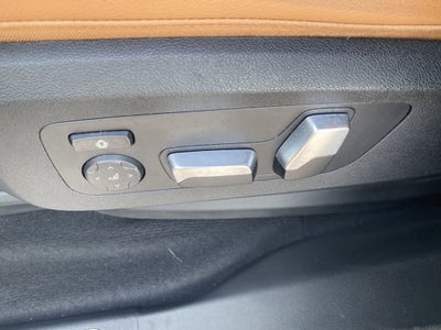 2019 BMW X5 xDrive40i xDrive40i