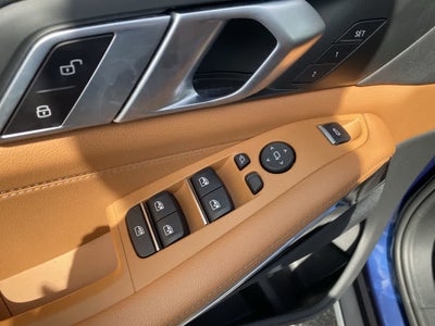 2019 BMW X5 xDrive40i xDrive40i