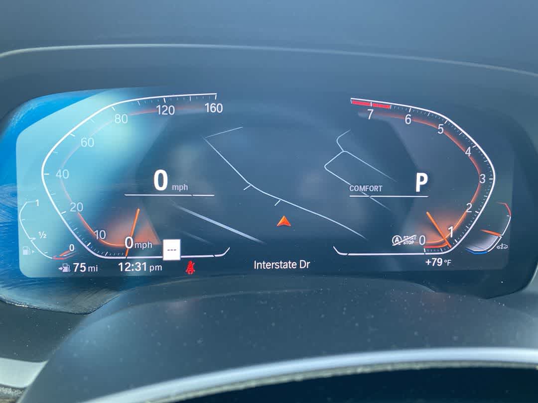 2019 BMW X5 xDrive40i xDrive40i