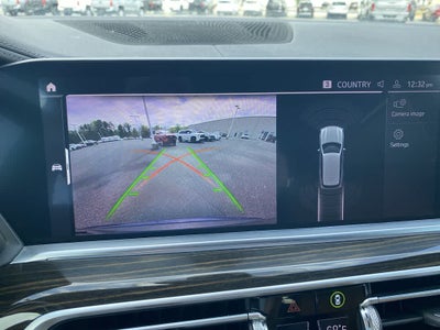 2019 BMW X5 xDrive40i xDrive40i