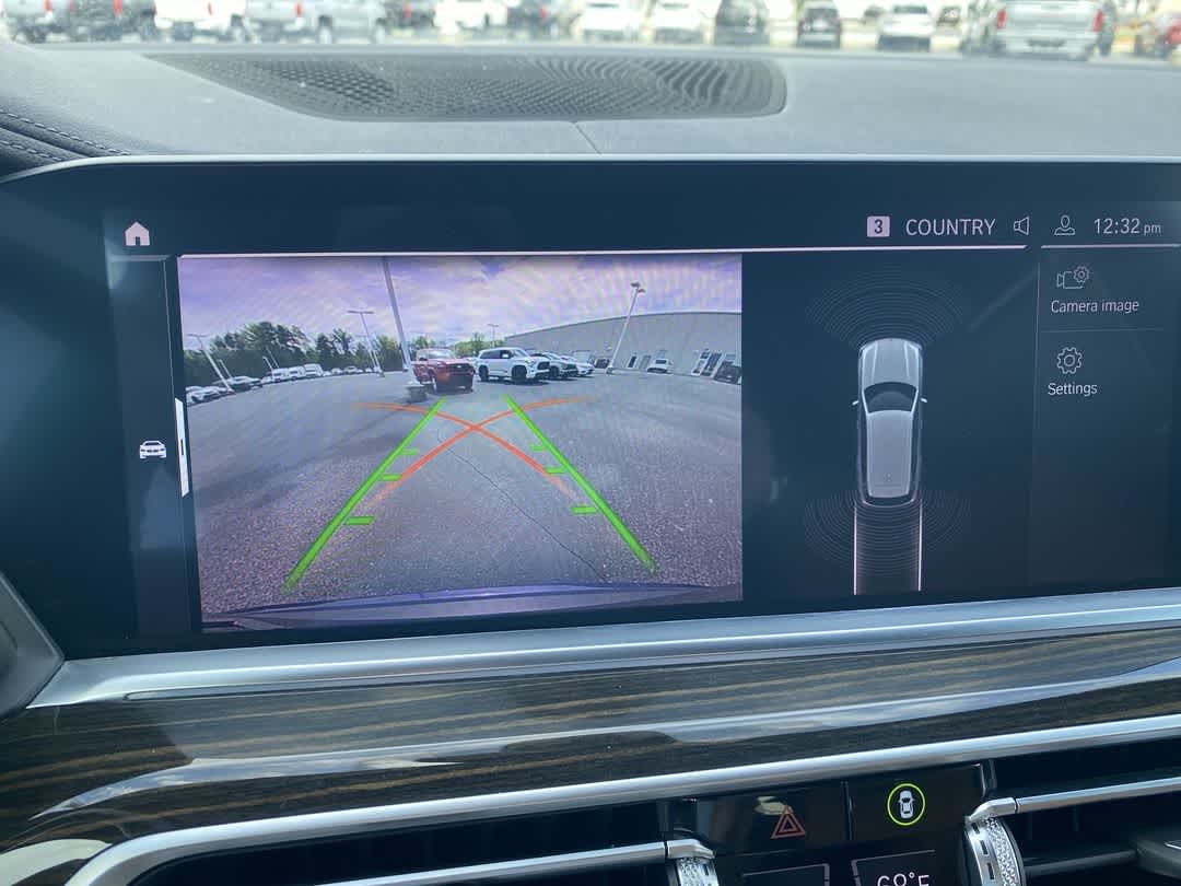2019 BMW X5 xDrive40i xDrive40i