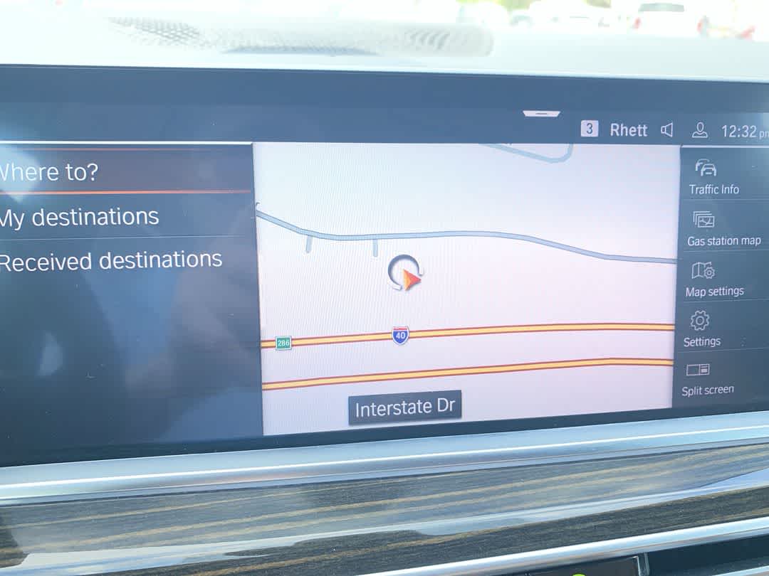 2019 BMW X5 xDrive40i xDrive40i