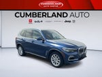 2019 BMW X5 xDrive40i xDrive40i