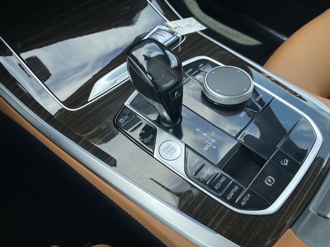 2019 BMW X5 xDrive40i xDrive40i