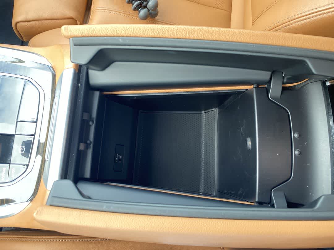 2019 BMW X5 xDrive40i xDrive40i