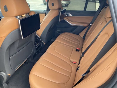 2019 BMW X5 xDrive40i xDrive40i