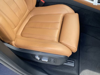 2019 BMW X5 xDrive40i xDrive40i