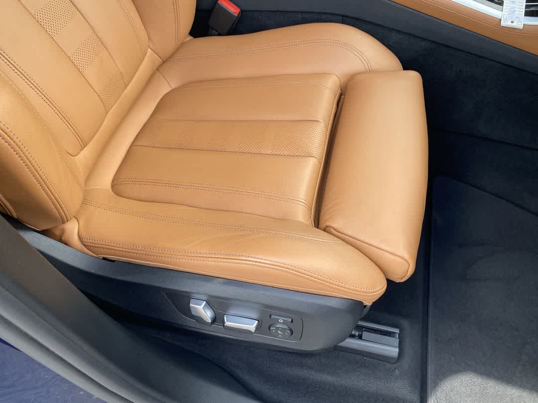 2019 BMW X5 xDrive40i xDrive40i