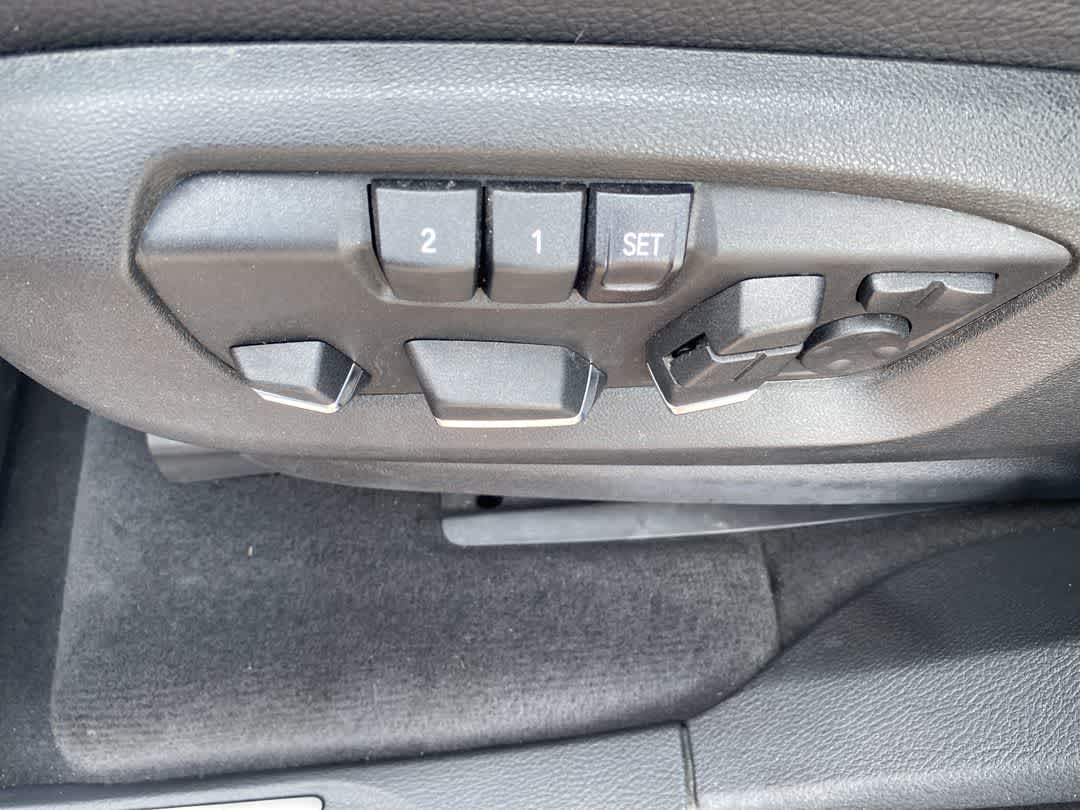 2017 BMW X6 xDrive 35i xDrive35i