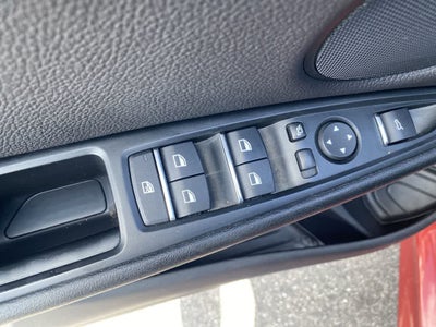 2017 BMW X6 xDrive 35i xDrive35i