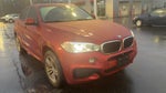 2017 BMW X6 xDrive35i