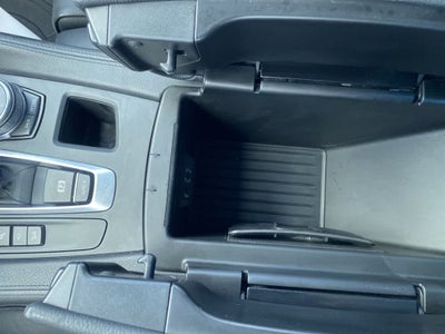 2017 BMW X6 xDrive 35i xDrive35i