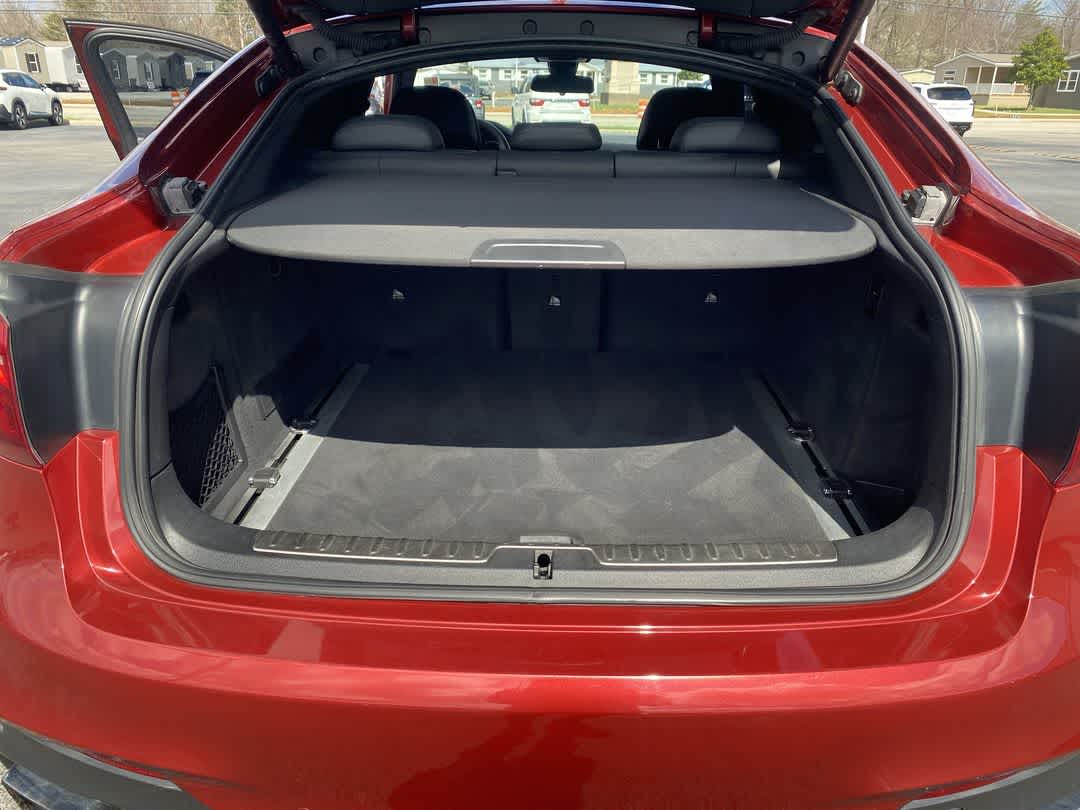 2017 BMW X6 xDrive 35i xDrive35i