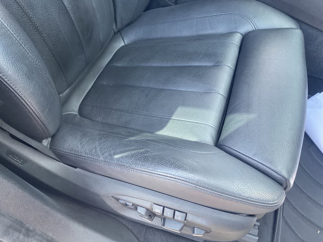 2017 BMW X6 xDrive 35i xDrive35i